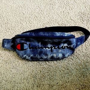 Champion Bag